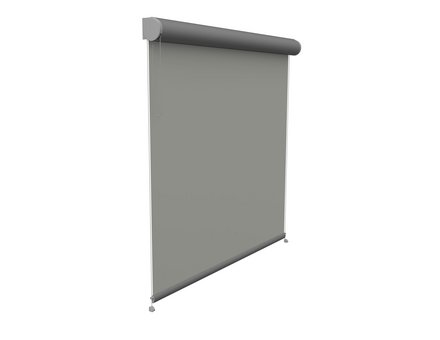 WOUNDWO Renderings Rollo RS21 Seil